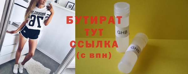 хмурый Нея